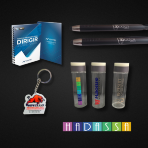 Objetos personalizados